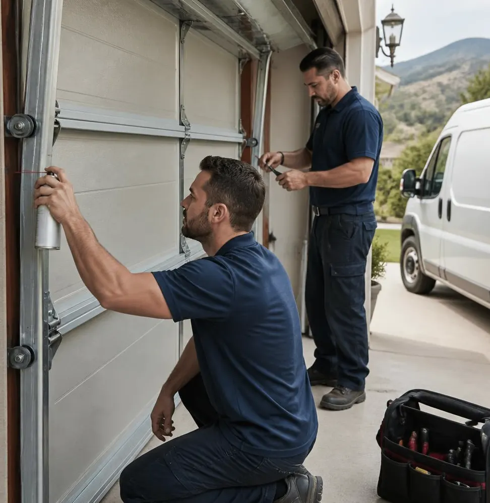 Garage Door Reverses Before Closing or Won't Close? Here's Why — Stewartstown Garage Door, Stewartstown, PA